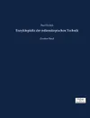 Enzyklopadie der mikroskopischen Technik - Paul Ehrlich
