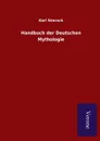Handbuch der Deutschen Mythologie - Karl Simrock