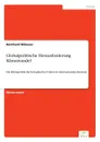 Globalpolitische Herausforderung Klimawandel - Bernhard Nöbauer