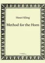 Method for the Horn - Henri Kling