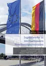 Jugendwerke in internationalen Versohnungsprozessen. Der Modellcharakter des Deutsch-Franzosischen und des Deutsch-Polnischen Jugendwerks - Adrian Gmelch