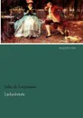 Liebesbriefe - Julie de Lespinasse