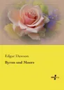 Byron Und Moore - Edgar Dawson