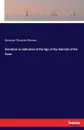 Dentition as Indicative of the Age of the Animals of the Farm - George Thomas Brown