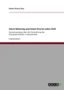 Smart Metering und Smart Grid im Jahre 2025 - Daniel Thomas Roy