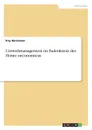 Umweltmanagement im Fadenkreuz des Homo oeconomicus - Kay Herrmann