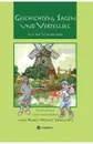 Geschichten, Sagen und Vertellsel aus der Uckermark - Karl-Heinz Waschke