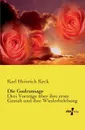 Die Gudrunsage - Karl Heinrich Keck