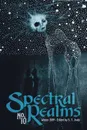 Spectral Realms No. 10 - Donald Sidney-Fryer, Wade German