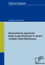 Hierarchische physische Data-Cube-Strukturen in einem mobilen Data-Warehouse - Arkadiy Omelchenko