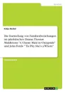 Die Darstellung von Familienbeziehungen im jakobaischen Drama. Thomas Middletons 