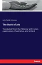 The Book of Job - John Noble Coleman