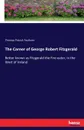 The Career of George Robert Fitzgerald - Thomas Patrick Faulkner