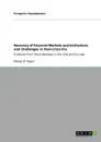 Recovery of Financial Markets and Institutions and Challenges in Post-Crisis Era - Panagiotis Papadopoulos