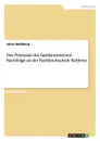 Das Potenzial der familieninternen Nachfolge an der Fachhochschule Koblenz - Julian Bochberg