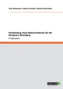 Entwicklung eines Mahnverfahrens fur die Rendantur RheinBerg - Anja Heinemann, Sabrina Herzog, Daniela Schumacher