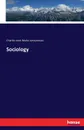 Sociology - Charles Jean Marie Letourneau