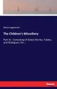 The Children.s Miscellany - Maria Edgeworth