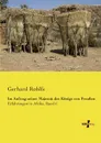 Im Auftrag Seiner Majestat Des Konigs Von Preussen - Gerhard Rohlfs