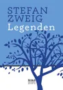 Legenden - Stefan Zweig
