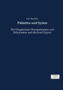 Palastina und Syrien - Karl Baedeker