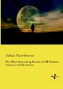 The Most Interesting Stories of All Nations - Julian Hawthorne
