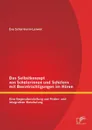 Das Selbstkonzept von Schulerinnen und Schulern mit Beeintrachtigungen im Horen. Eine Gegenuberstellung von Forder- und integrativer Beschulung - Eva Schürmann-Lanwer