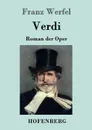 Verdi - Franz Werfel