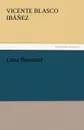 Luna Benamor - Vicente Blasco Ib Ez