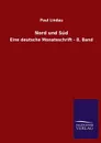 Nord und Sud - Paul Lindau
