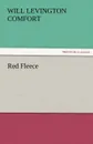 Red Fleece - Will Levington Comfort