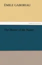 The Honor of the Name - Emile Gaboriau
