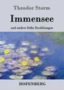 Immensee - Theodor Storm