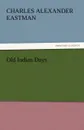 Old Indian Days - Charles Alexander Eastman
