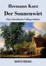 Der Sonnenwirt - Hermann Kurz