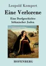 Eine Verlorene - Leopold Kompert