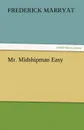 Mr. Midshipman Easy - Frederick Marryat