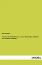 Grundzuge des Eisenbahnwesens in seinen okonomischen, politischen und rechtlichen Beziehungen - Max Haushofer