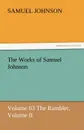 The Works of Samuel Johnson - Samuel Johnson