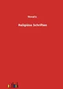 Religiose Schriften - Novalis