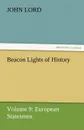 Beacon Lights of History - John Lord