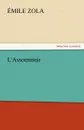 L.Assommoir - Emile Zola