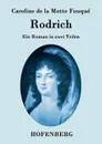 Rodrich - Caroline de la Motte Fouqué