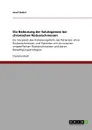 Die Bedeutung der Salutogenese bei chronischen Ruckenschmerzen - Josef Galert