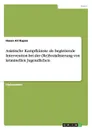 Asiatische Kampfkunste als begleitende Intervention bei der (Re)Sozialisierung von kriminellen Jugendlichen - Hasan Ali Kapan