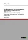 Das Ubereinkommen der Vereinten Nationen uber die Rechte von Menschen mit Behinderungen (UN-Behindertenrechtskonvention) - Florian Demke