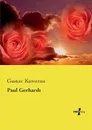 Paul Gerhardt - Gustav Kawerau