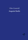 Auguste Rodin - Otto Grautoff