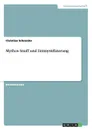 Mythos Snuff und Entmystifizierung - Christian Schneider