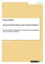 Knock-Out-Produkte und Hebelzertifikate - Thomas Schmidt